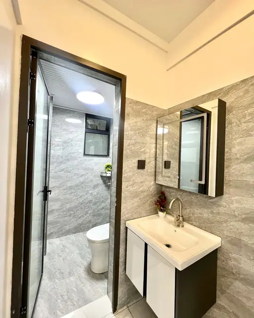 Alina Harbour. 2 & 3 Bedroom Apartment For Sale In Kilimani — photo 8