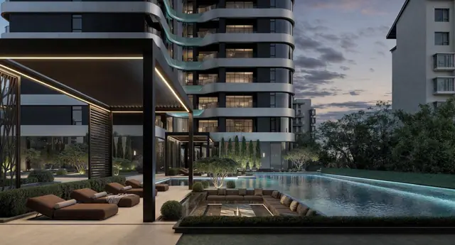 Emerald Springs, 1 & 2 Bedroom Apartment For Sale In Westlands, Nairobi — photo 1