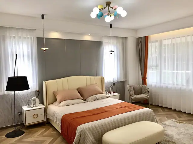 Comfy Residency 4 bedroom apartment for sale in Kileleshwa, Nairobi — photo 6