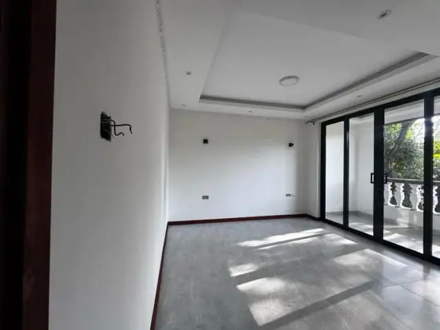 5 Bedroom Townhouse For Rent In Lavington, Nairobi — photo 20