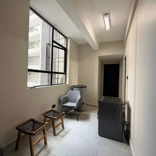 Furnished 2 Bedroom Apartment For Rent In Westlands, Brookside — photo 18