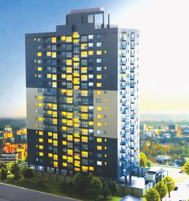 2 Bedroom Apartment For Sale In Ngong Road — photo 6