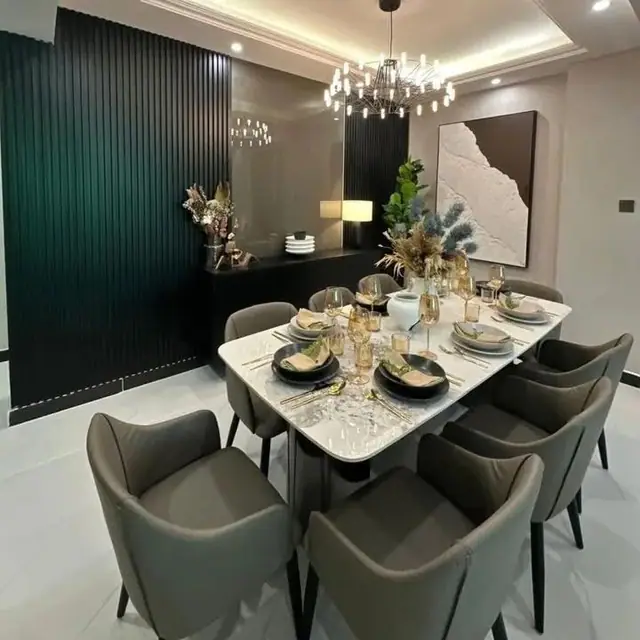 4 Bedroom Apartments With Dsq For Sale In Kileleshwa, Nairobi — photo 2