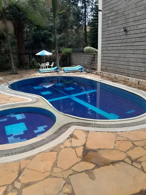 4 Bedroom Townhouse For Sale In Brookside Westlands,Nairobi — photo 9