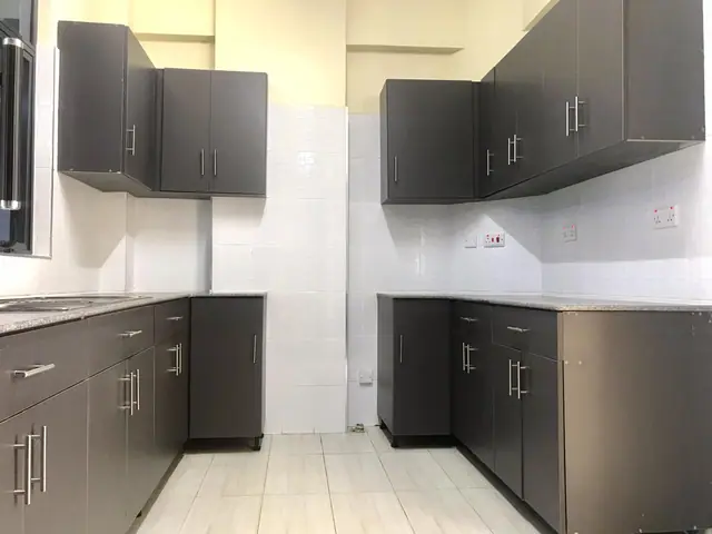 1,2 & 3 Bedroom Apartment For Rent / Sale In Ruaka From Ksh 6.8 Million — photo 1