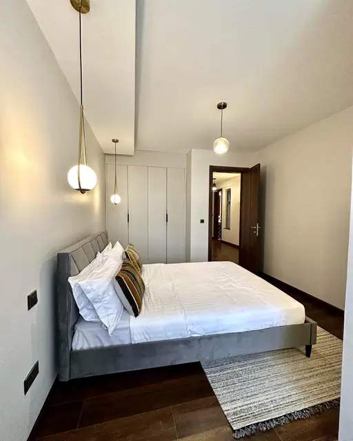 EXETER HEIGHTS – 3 Bedroom Apartments For Sale In Westlands, Brookside — photo 6