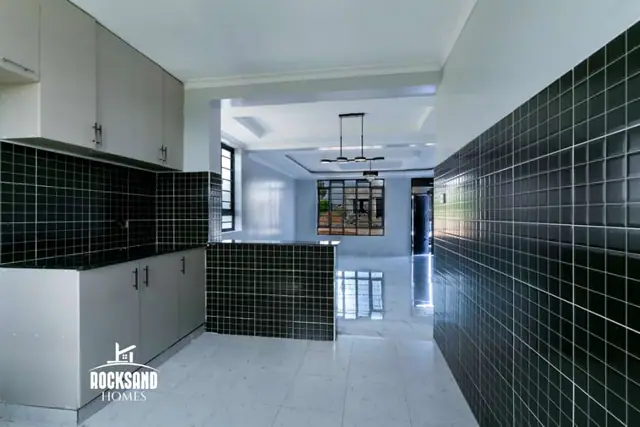 Plainsview Estate Kitengela – 3 Bedroom House For Sale — photo 2