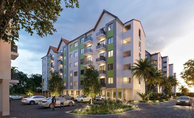 Keza Laika Apartments For Sale In Ruaka — photo 5
