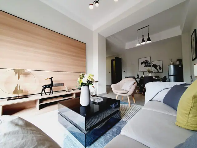 The Loftel, Studio 1, 2 & 3 Bedroom Apartment For Sale In Ruaka Town — photo 9
