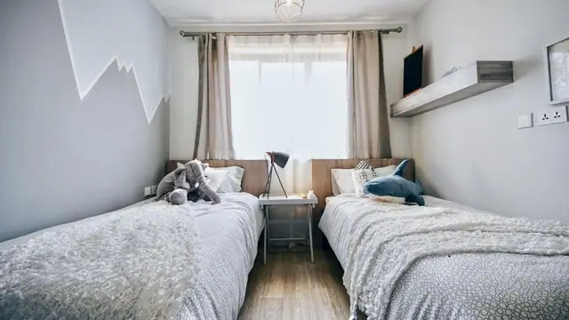 Studio 1 & 2 bedroom apartment for sale in Garden city Thika road, Nairobi — photo 6