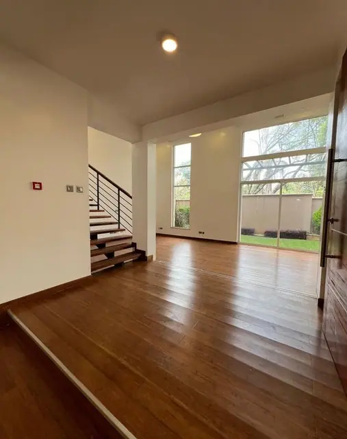 4 Bedroom Villa For Sale In Lavington, Nairobi — photo 6