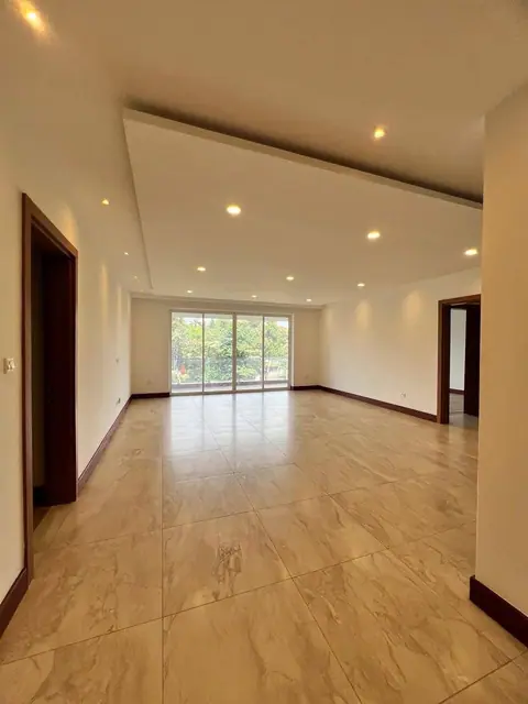 Luxurious 3 Bedroom Apartment For Rent In Parklands, Nairobi Off Limuru Road — photo 3