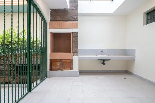 4 Bedroom Townhouse For Sale In Westlands, Nairobi — photo 7