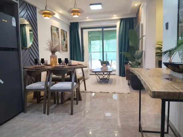 1 & 2 Bedroom Apartments For Sale In Kilimani, Nairobi — photo 17