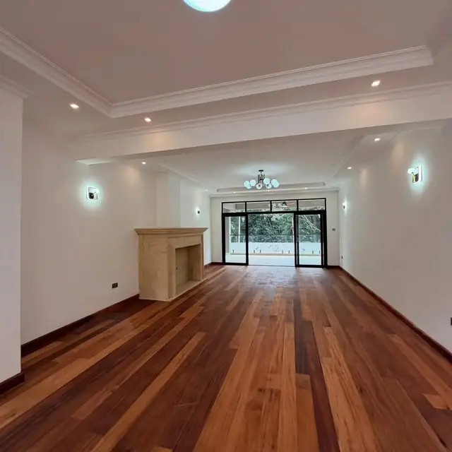 5 Bedroom Villa For Sale In Karen — photo 16