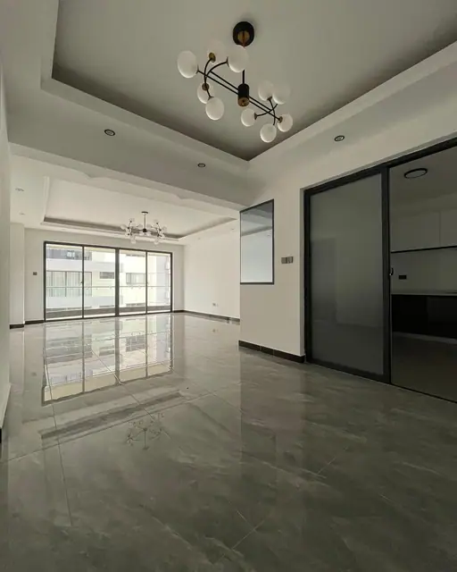 Luxurious 3 & 4 Bedroom For Rent In Kileleshwa, Othaya Road — photo 4