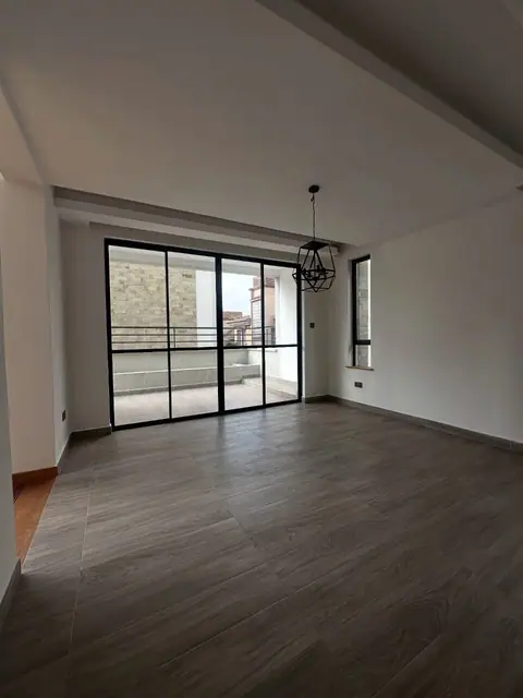 5 Bedroom Townhouse For Rent In Lavington, Nairobi — photo 6