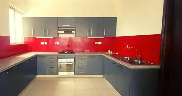 3 Bedroom Penthouse For Sale In Parklands, Nairobi — photo 1