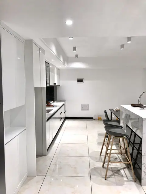 Fully Furnished 2 & 3 apartments for sale Kileleshwa off Mbooni Road — photo 7