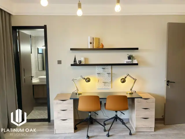 Platinum Oaks. 4 & 5 Bedroom Apartments For Sale In Kileleshwa, Nairobi — photo 14