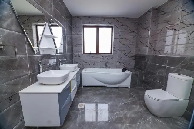 RUNDA GARDEN – 4 Bedroom Townhouse For Rent In Runda, Kiambu Road — photo 20