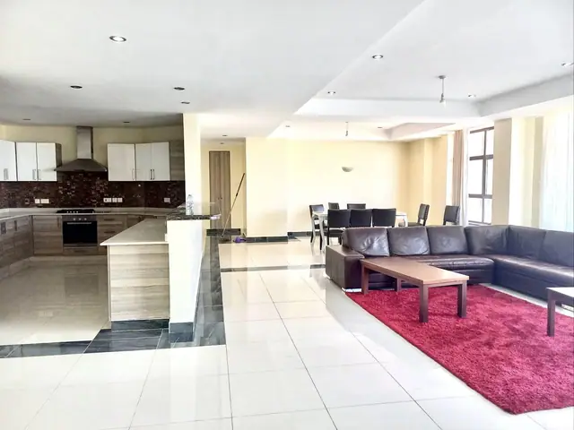 4 bedroom apartment for sale in Westlands, Nairobi — photo 1