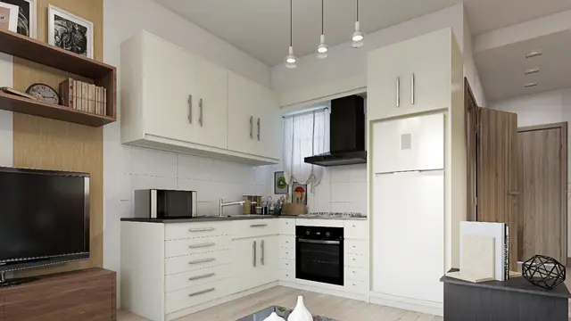 Wilma Towers Studio1,2 & 3 Bedroom apartment for sale in Kilimani, Nairobi — photo 1