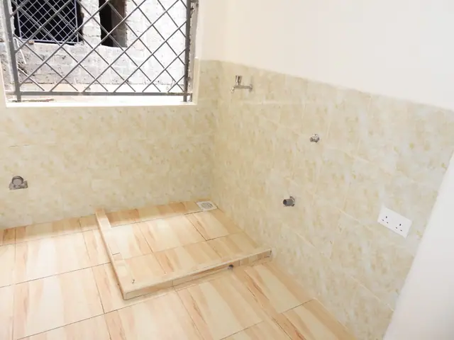 3 Bedroom With Dsq For Sale In New Kitisuru, Nairobi — photo 11
