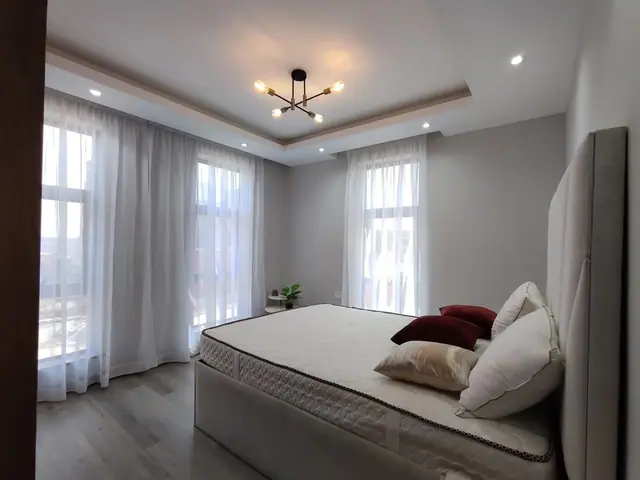 4 Bedroom Townhouse For Sale In Ruiru, Membley — photo 17
