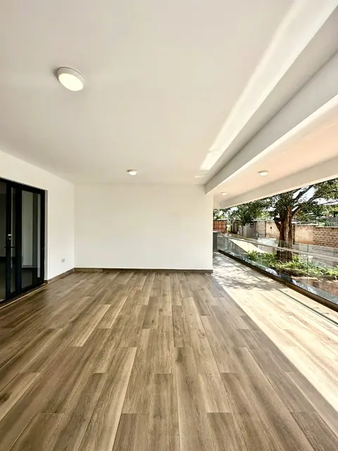 5 Bedroom Townhouse For Sale In Kitisuru, Nairobi Off Kirawa Road — photo 13