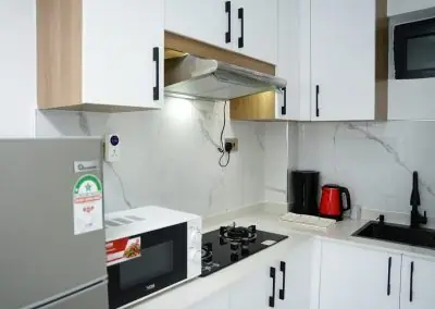 1 Bedroom Apartment For Sale In Kilimani, Nairobi From — photo 2