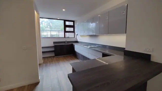 Aspire Villas 4 Bedroom For Sale In Lavington Chalbi Drive — photo 5