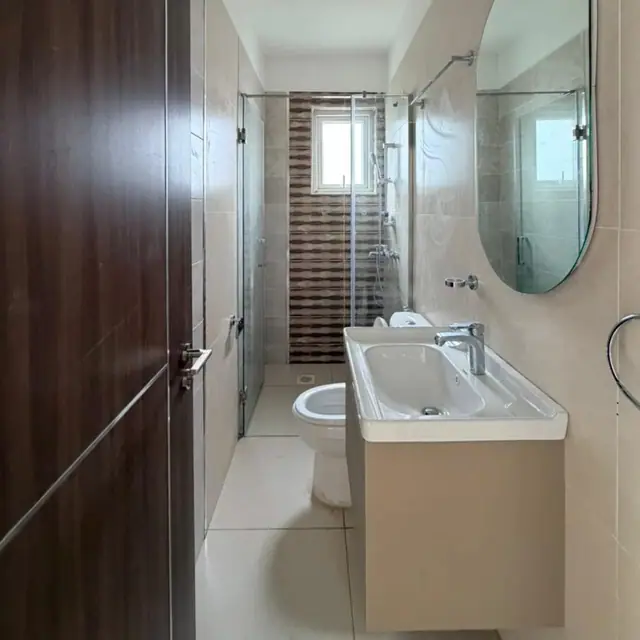 1 Bedroom Apartments For Rent In Westlands, Rhapta Road — photo 8