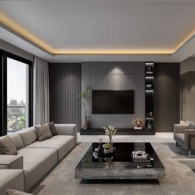 Venus Oak – 4 Bedroom All En-suite With Dsq For Sale In Kileleshwa, Nairobi Off Othaya Road — photo 10