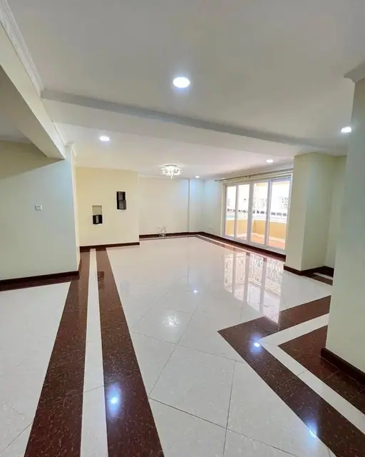 3 Bedroom Apartment Rent In Kilimani, Riara Road — photo 2