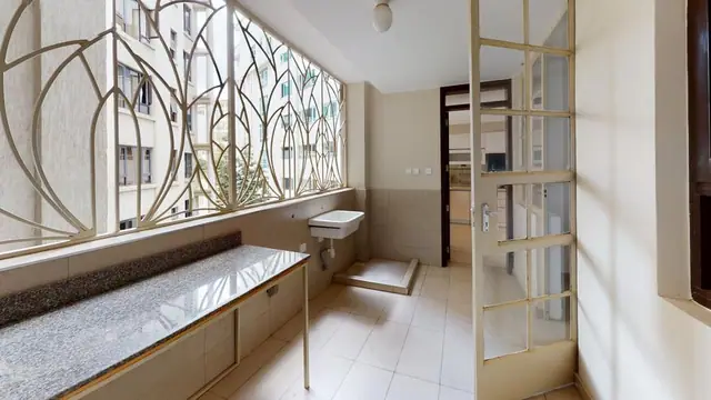 3 Bedroom Apartment For Rent In Riverside Drive, Nairobi — photo 10