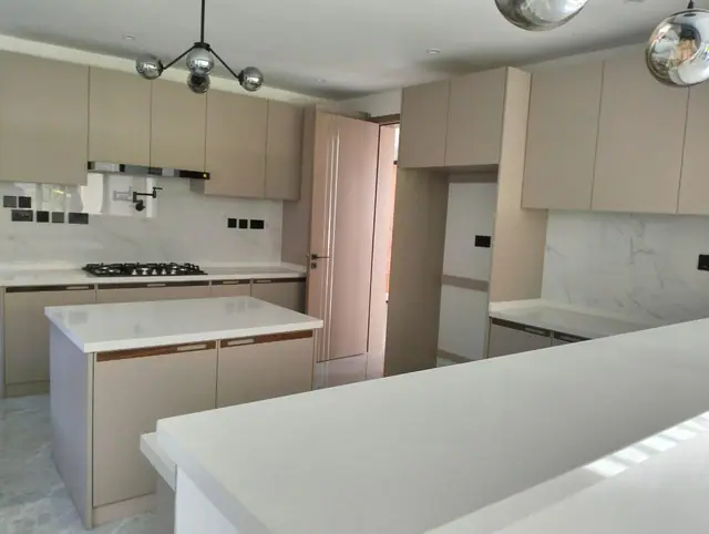 6 Bedroom Villa For Sale In Lavington, Nairobi — photo 2
