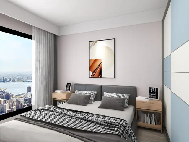 Apple Tree Apartments – 2, 3, 4, 5 & 6 Bedrooms For Sale In Syokimau Off Mombasa Road With View Of National Park — photo 3