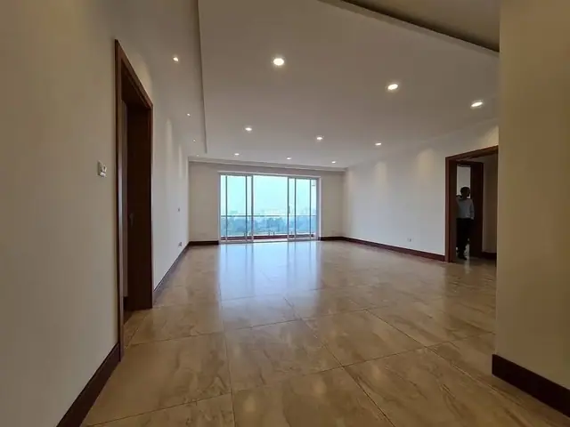3 Bedroom Apartment For Rent In Parklands, Nairobi — photo 3