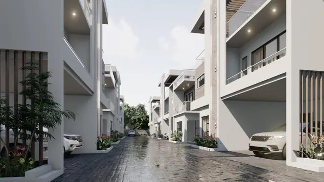Zelig Villas. 6 Bedroom Luxurious For Sale In Lavington, Nairobi — photo 4