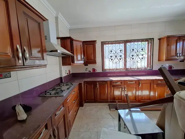 5 Bedroom Townhouse For Rent In Lavington, Nairobi Off Convent Drive — photo 8