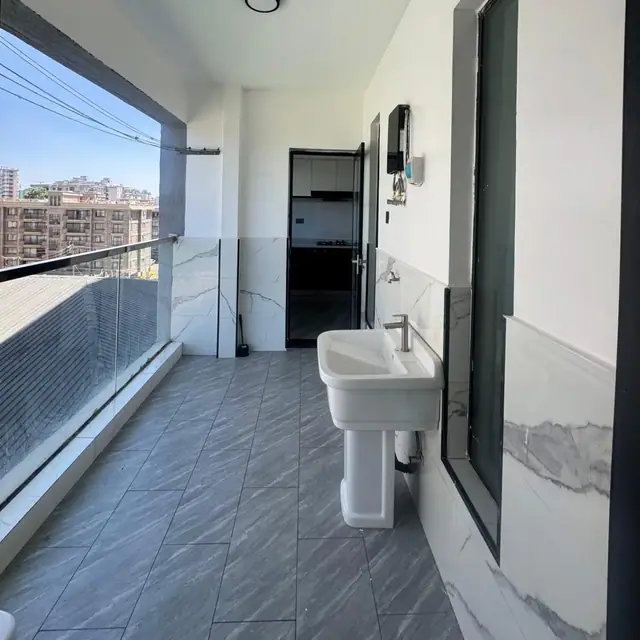 3 Bedroom Apartment With Dsq For Rent In Kileleshwa, Othaya Road — photo 14
