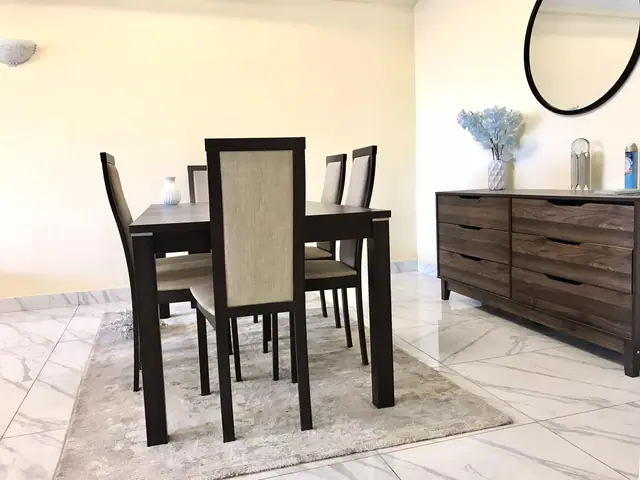 2,3 & 5 bedroom apartment for sale on General Mathenge, Westlands. Nairobi — photo 9