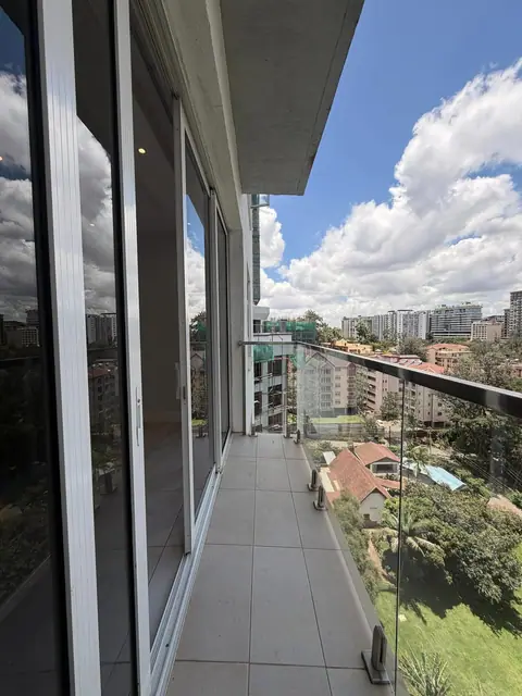 Luxurious 2 Bedroom Apartments For Sale In Westlands, Rhapta Road — photo 10
