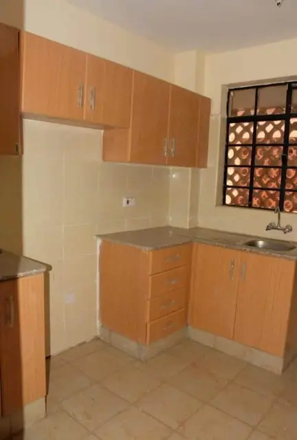 2 bedroom apartment for sale in Syokimau — photo 6