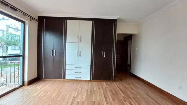 5 Bedroom townhouse with DSQ for sale in Westlands Brookside, Nairobi — photo 6