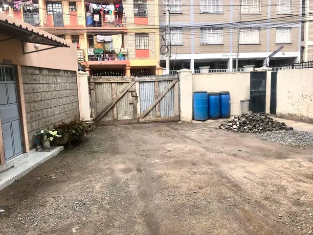 Block Of Apartments For Sale In South B, Nairobi — photo 4