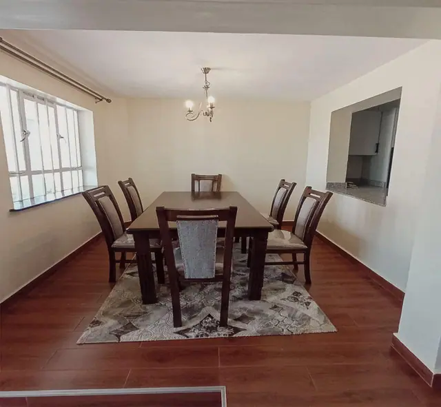4 Bedroom townhouse for sale in South C, Nairobi — photo 3