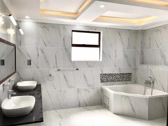 6 Bedroom Townhouse For Rent In Karen, Nairobi, Ndege Rd — photo 22