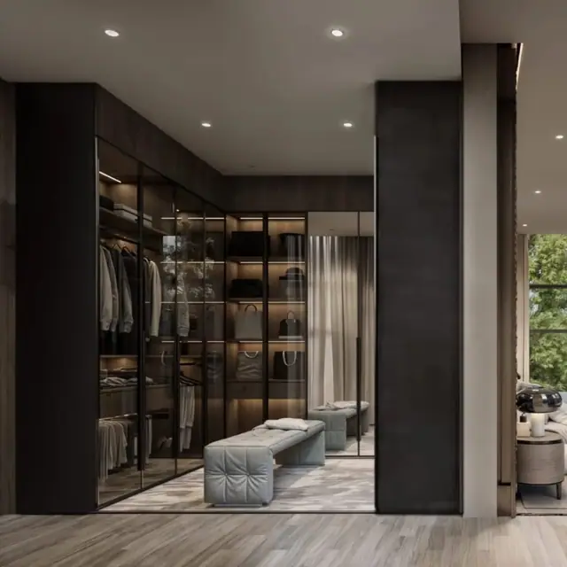 6 Bedroom Villas For Sale In Karen, Nairobi — photo 7